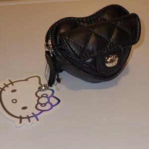Hello Kitty Wrist Pouch